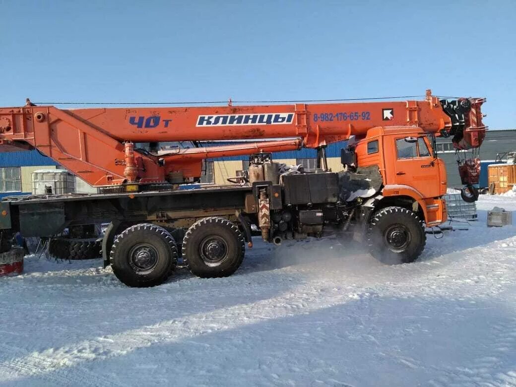 кран ивановец 25 тонн 31 метр. камаз кс-65719-1к. ппу автокран. новый уренгой аренда крана. клинцы 65719-1к.