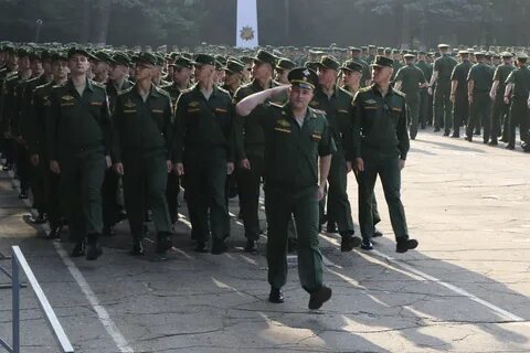 Академии 2019