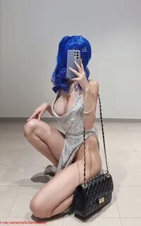 Biya(FanboxCosplay Photo Sets) - Page 1 - Telegraph.