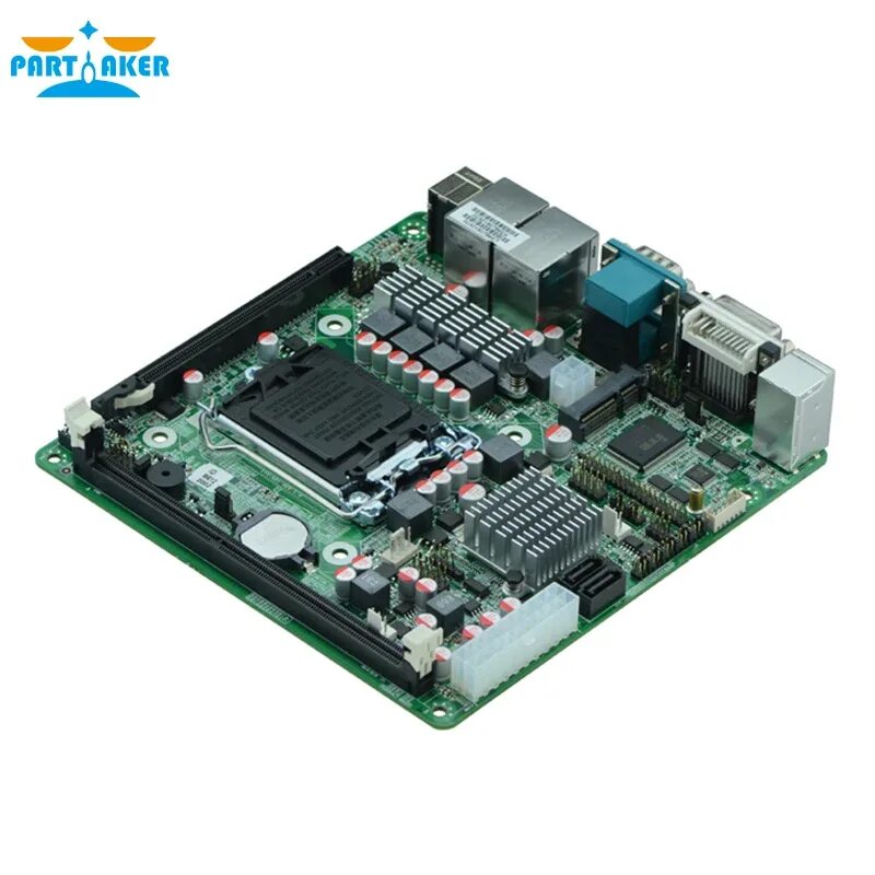 Intel ITX 1155. 1155 Mini ITX. MB Mini ITX Core i7. Промышленная материнская плата. Support 61