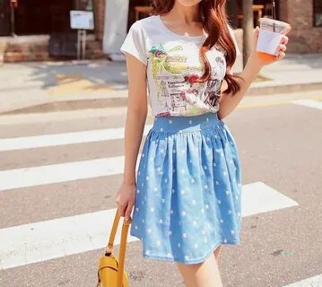 Looks cute
