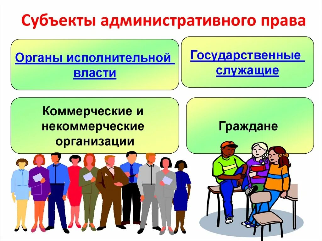 Административное право основы субъекты. Административное право. Административно право. Субъекты административных правоотношений.