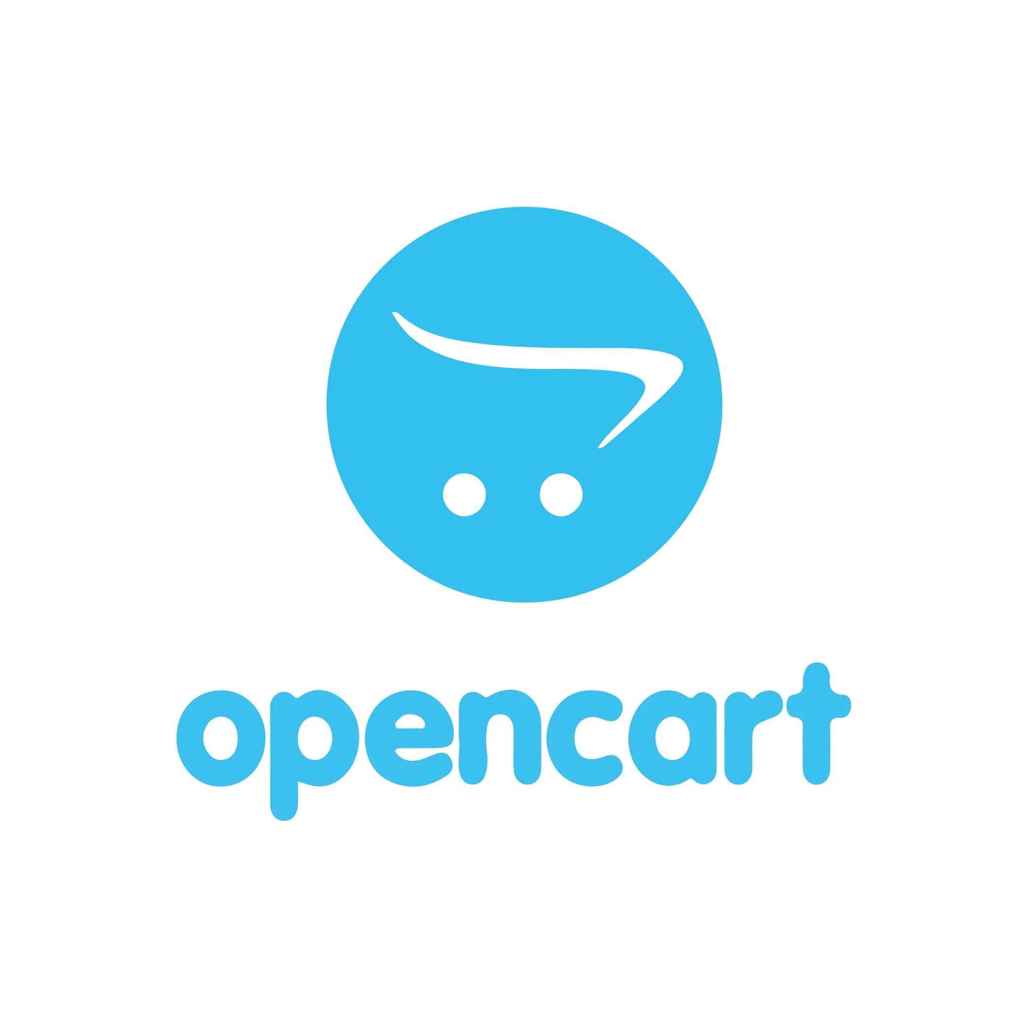 Орен карт. Орен карт. Орен карт. Логотип опенкарт. Opencart.