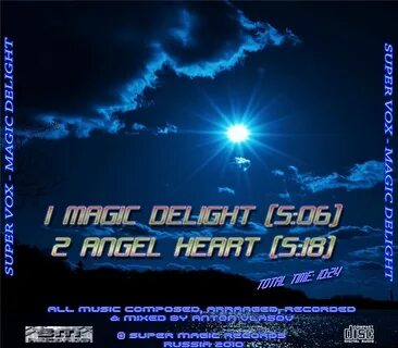 Magic delight