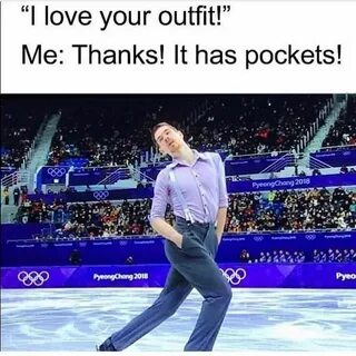 Just putting