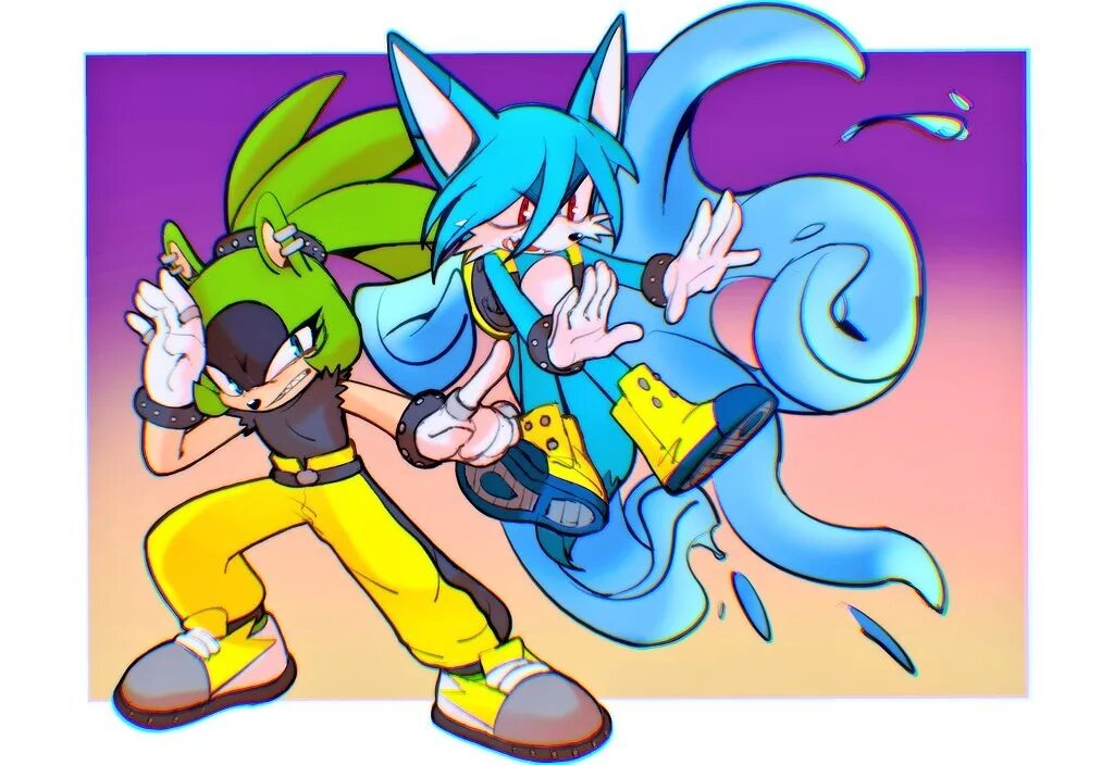 Sonic surge. Сердж из соника. Тенрек соник. Sonic surge. Sonic surge.
