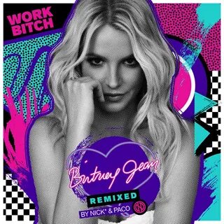 Britney spears remix