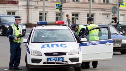 Запись в гаи ярославль