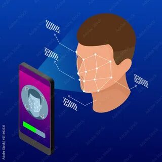 Методы идентификации лиц
