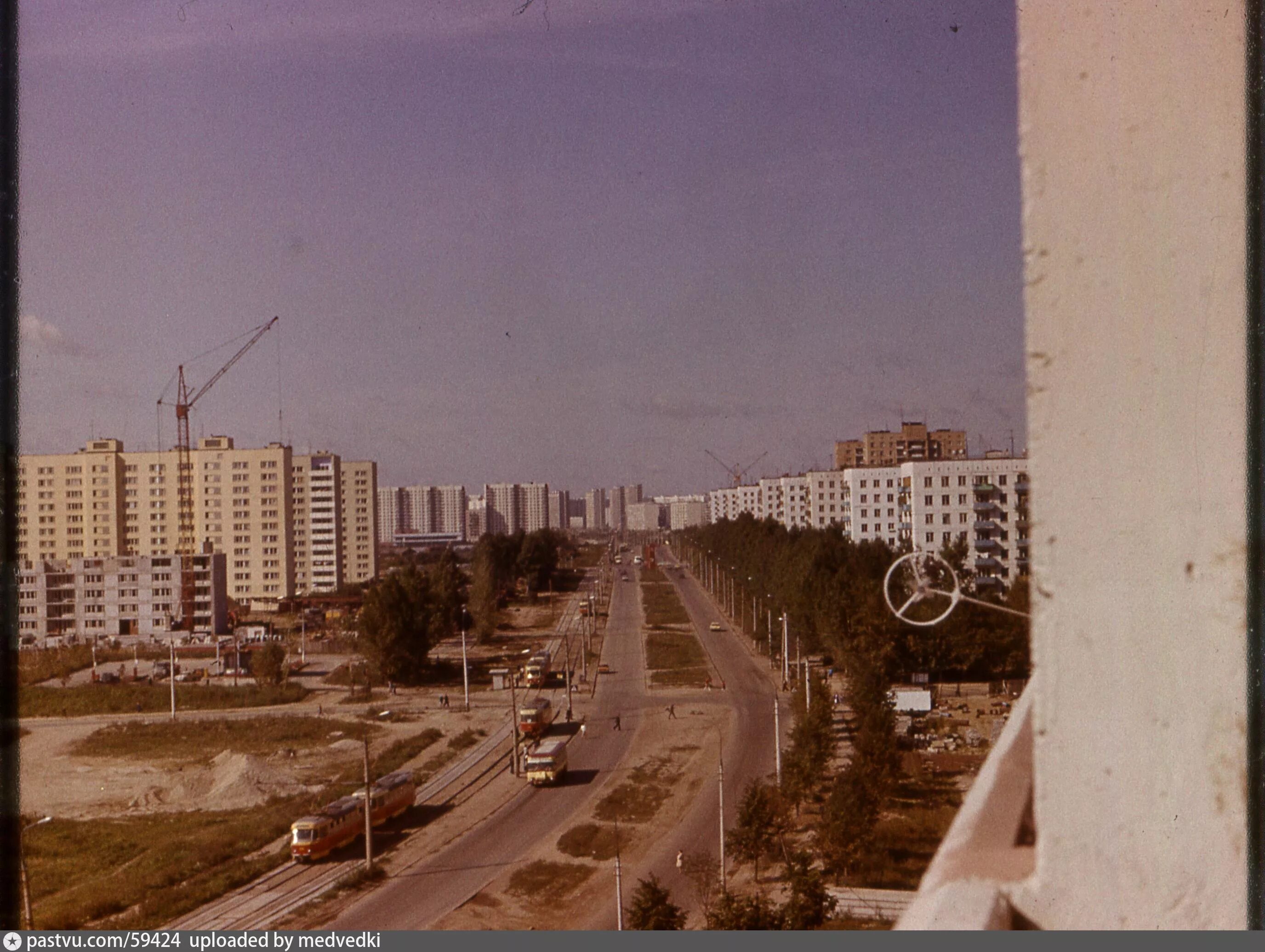 Деревня старая проезд. Проезд дежнева 1980. медведково 1966. медведково 1978 год.