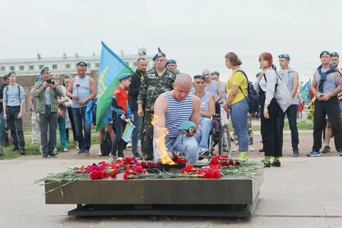 2 августа смоленск