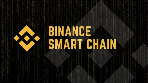 Smart chain bnb