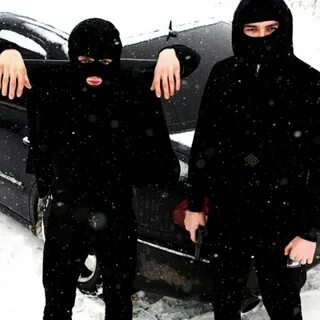 Пацанва