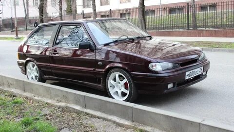 Ваз 2114 2113