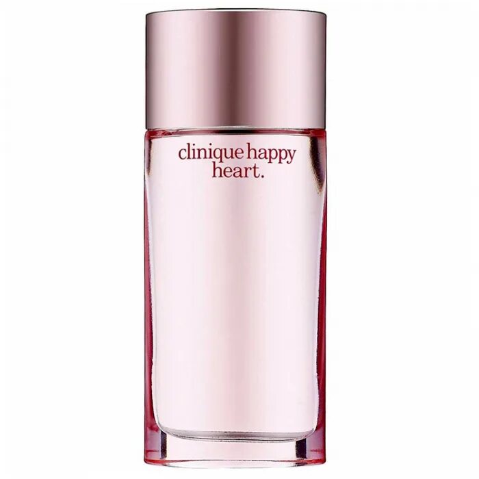 Clinique Happy Heart, 100мл. Духи Clinique Happy Heart. Clinique Happy Heart Eau de Parfum. Clinique Happy Heart 100ml.