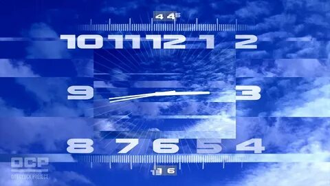 Часы первого канала 2000 2011