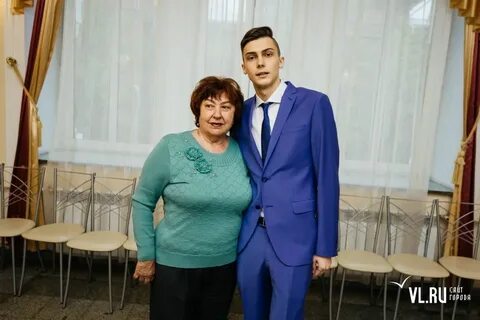 Сайт лицей 41 владивосток