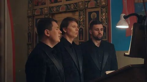 Рутуб песнопения