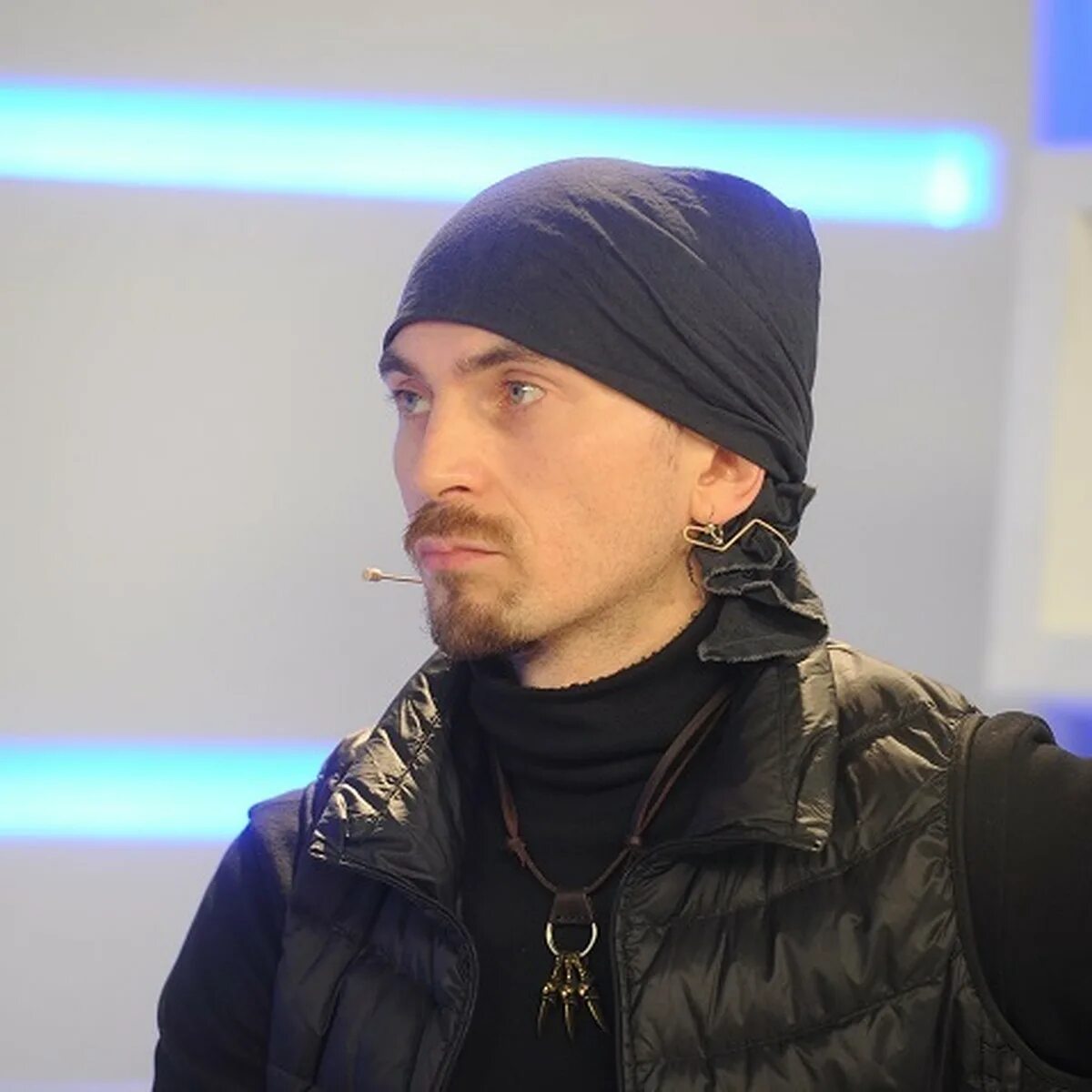 Тальков младший. Сын игоря талькова.