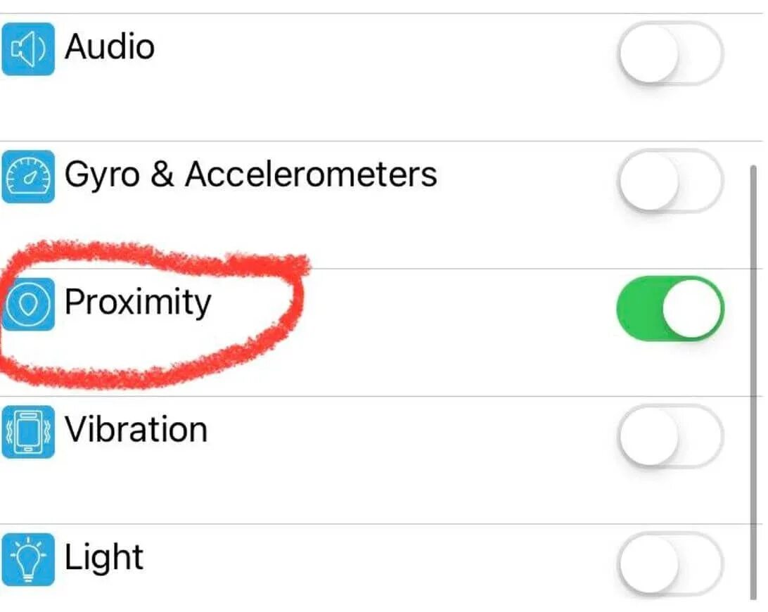 Значок авторства на айфоне. Приближение на айфоне. Как включить датчик приближения на айфоне. Как проверить датчики на айфоне. Не гаснет экран при разговоре iphone