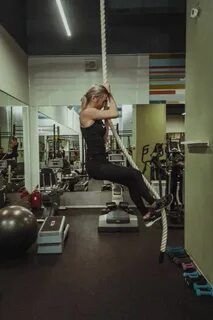 Фитнес саранск