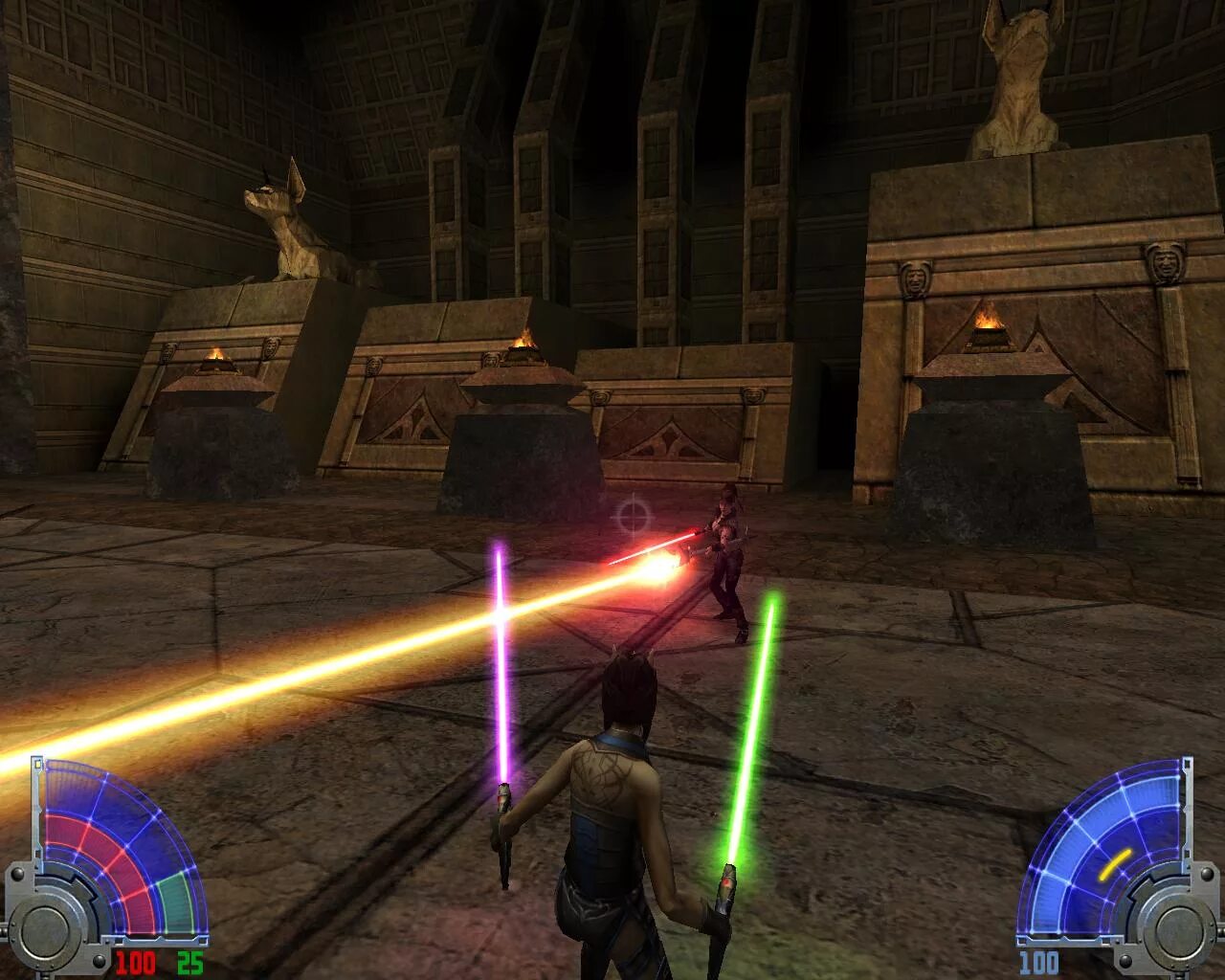 Star wars jedi 1. Star Wars Jedi Knight Jedi Academy. Звёздные войны Академия джедаев. Звёздные войны Академия джедаев 2. Джедайская Академия игра.