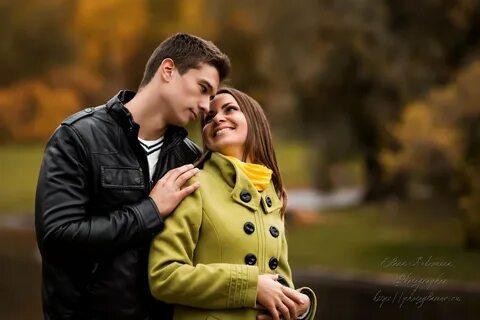 Тематическая группа любовь