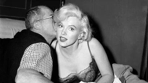 Marilyn wild