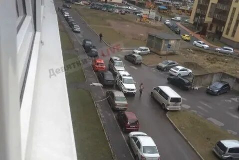 47 км девяткино
