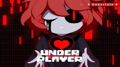 Андертейл игрок