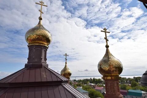 Русский купол