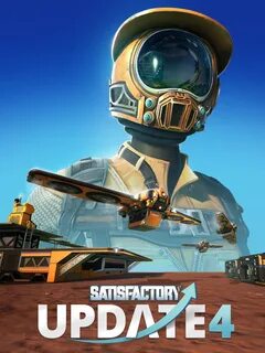 Satisfactory epic games