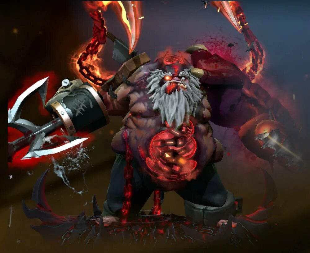 Дота 2 Pudge Arcana. Dota 2 ПУДЖ аркана. Feast of abscession