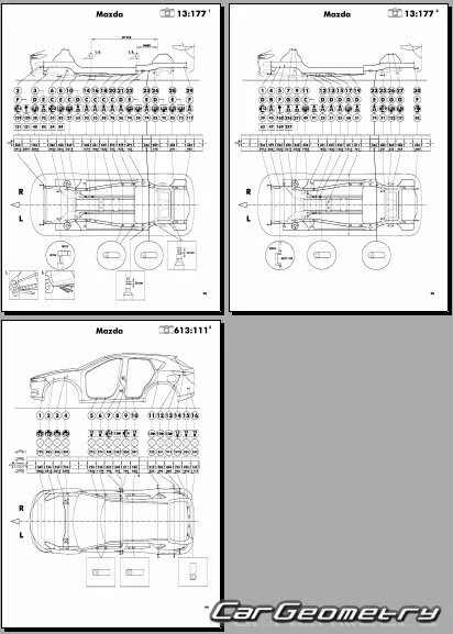 Размер мазда сх 7. Геометрия кузова Mazda CX-5 KF. Кузовные Размеры Mazda CX-5 (KF) 2017-2022 bodyshop manual". Геометрия кузова Мазда cx5 2020. Ширина кузова Mazda CX-5.
