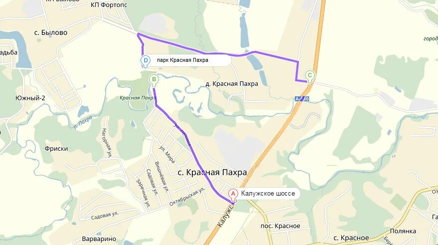 Как доехать до красных зорь. Как доехать до красных зорь