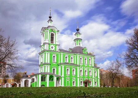 Дмитровский 17