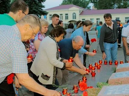 День староминской