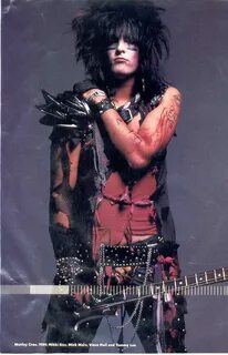 Tommy devil