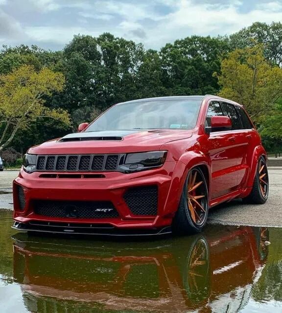 Pin on Nice Car’s Jeep srt8, Jeep grand, Jeep cherokee