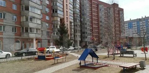 Красноярск 9