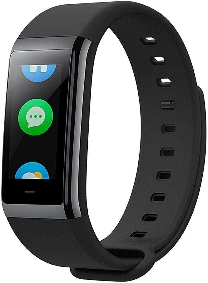 Фитнес трекер xiaomi