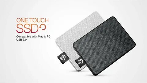 Ssd touch