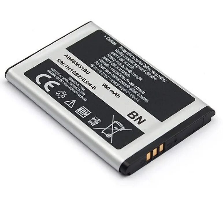 Телефон battery. Аккумулятор Samsung ab463651bu. Аккумулятор для Samsung s5610. Самсунг gt s5610 аккумулятор. Аккумулятор для Samsung l700/b3410/b5310/c3200/c3222/c3312 (ab463651bu).