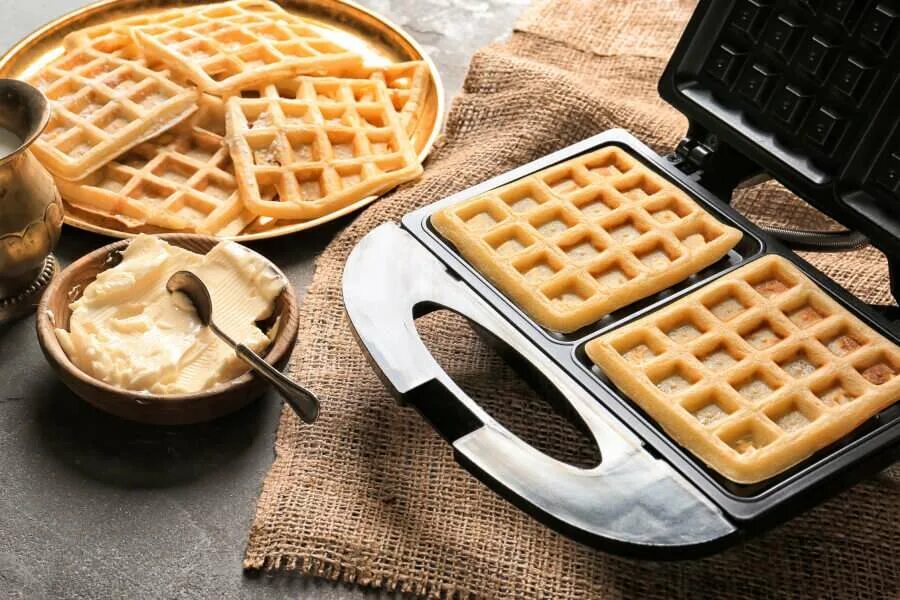 венские вафли рецепт без молока. тесто венских вафель без сливочного масла. поларис венские вафли. венские вафли на кефире. венские вафли без сливочного масла.