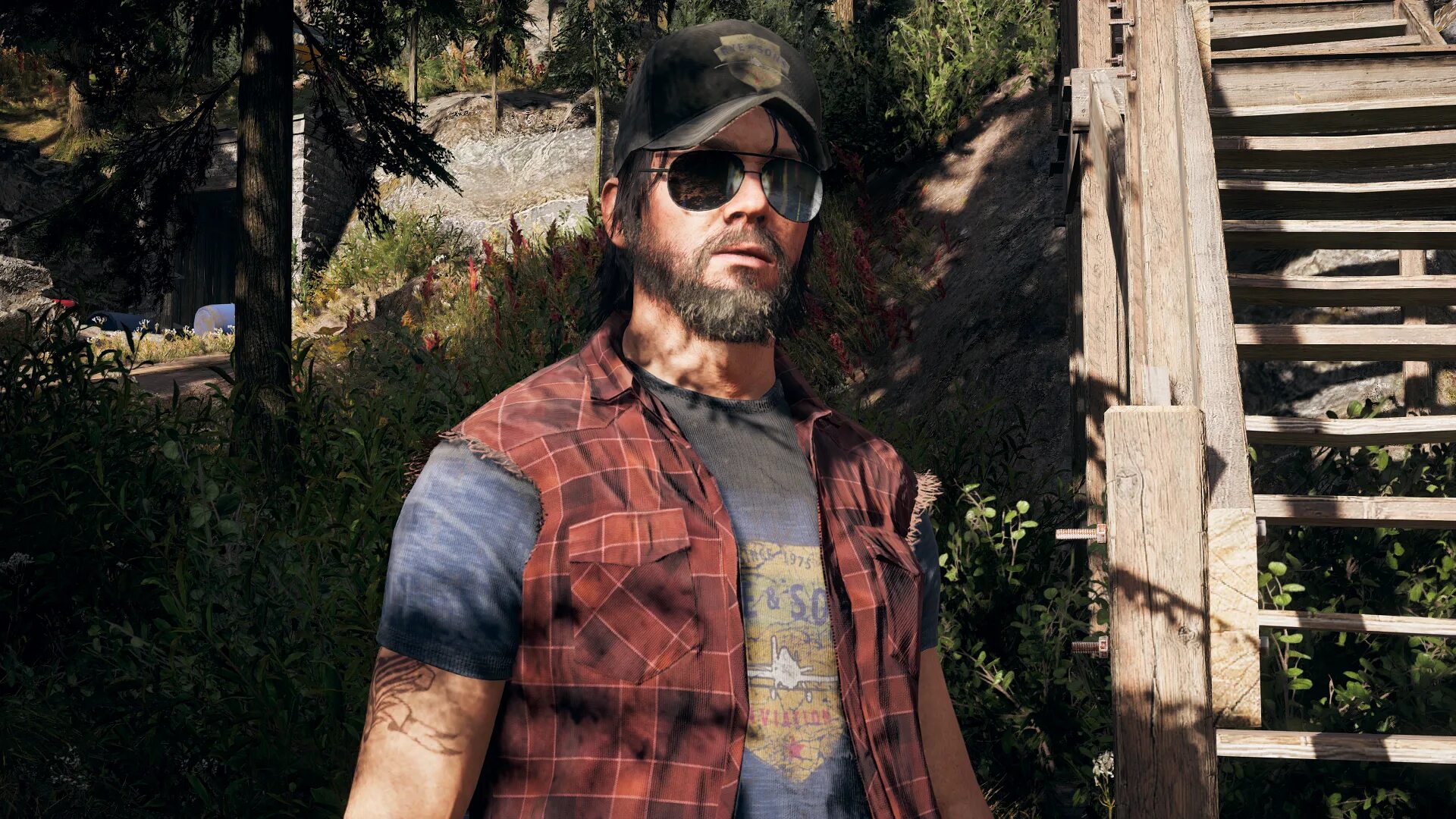 Far cry 5 кооператив. Монтана far cry 5. Far cry 5 скриншоты. Фар край 5 геймплей. Far cry 5 геймплей.