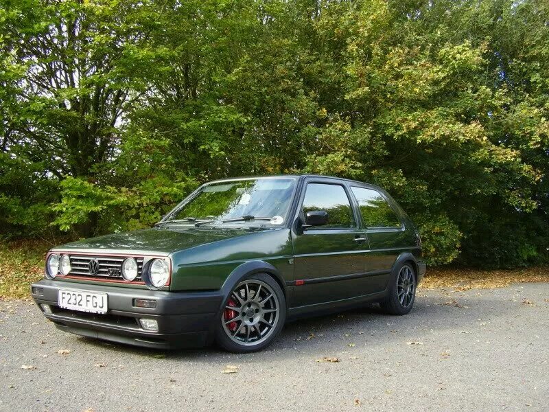 Литые диски гольф 2. Vw golf 2 r16. r15 на vw golf 2. фольксваген гольф 2 зелёный. диски vw golf 2.