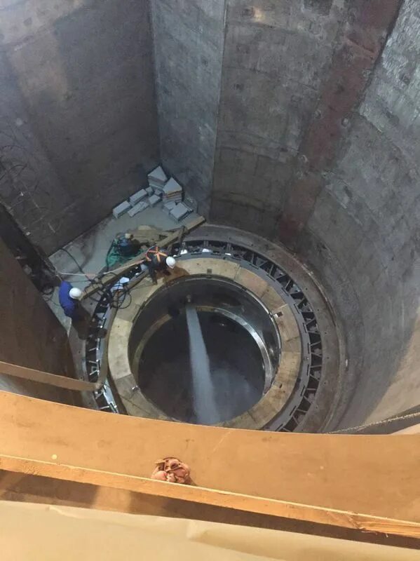 ввэр-1000 изнутри. открытый реактор. Cfr-600 реактор китай. ядерный реактор бкм 1200. рбмк 1000 сверху.