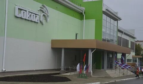 Сокол красноуфимск