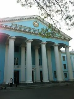 Приволжский медицинский университет отзывы