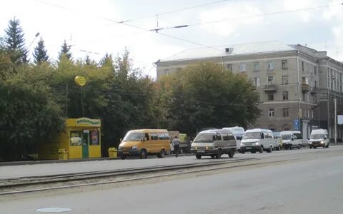 Дзержинского 12 новосибирск